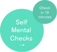 Self-Evaluation Mental Health Check